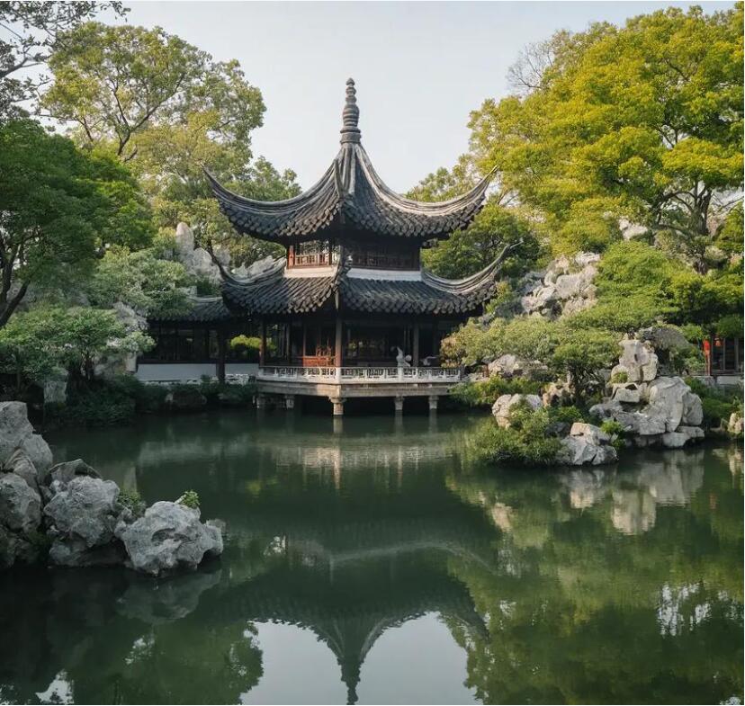 贵阳南明雨双航空航天有限公司